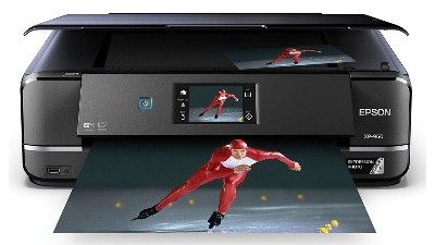 打印機質檢報告