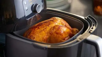 空氣炸鍋3C認(rèn)證